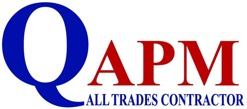 QAPM All Trades Contractor
